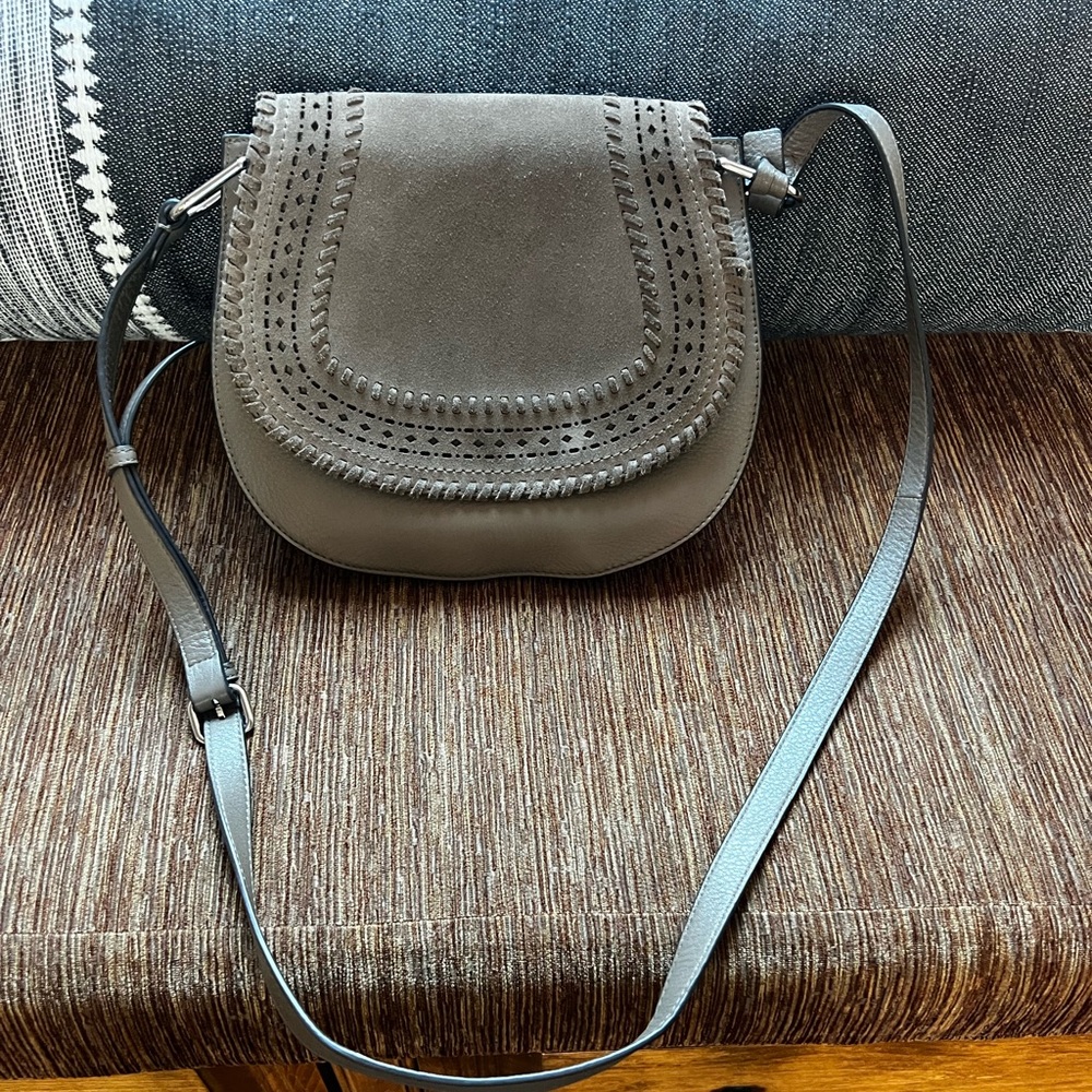 Vince Camuto cross body purse